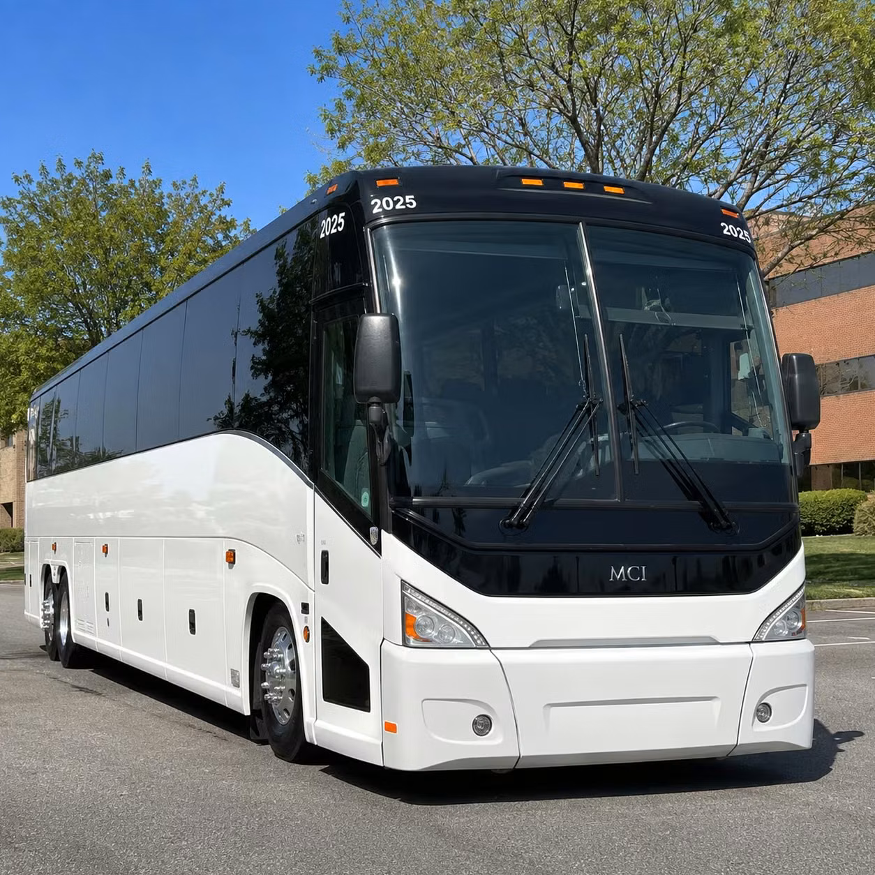 charter buses for dc church retreats revivals and conference travel