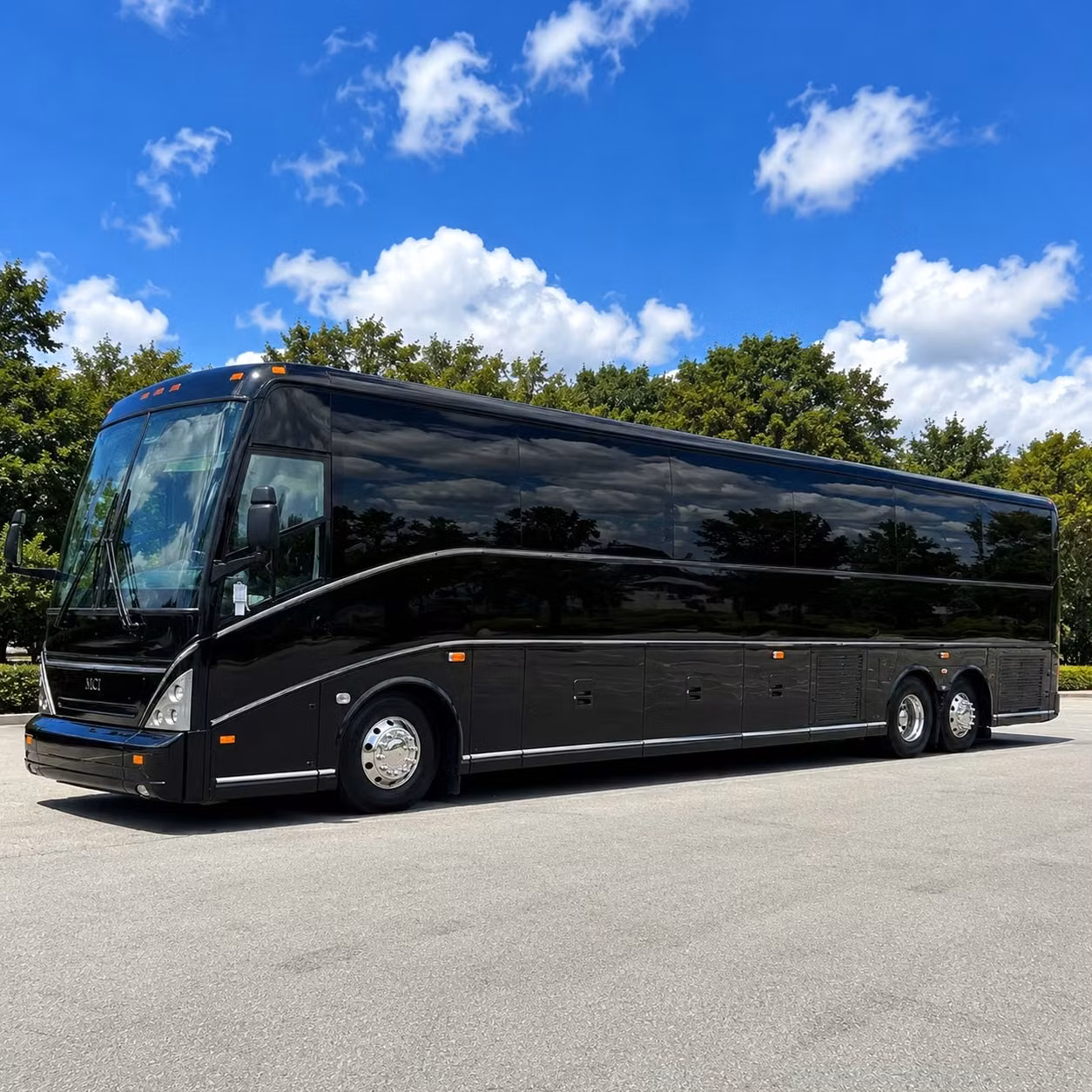 charterbusrentalwashingtondc com helps you get to jiffy lube live merriweather and more without the stress