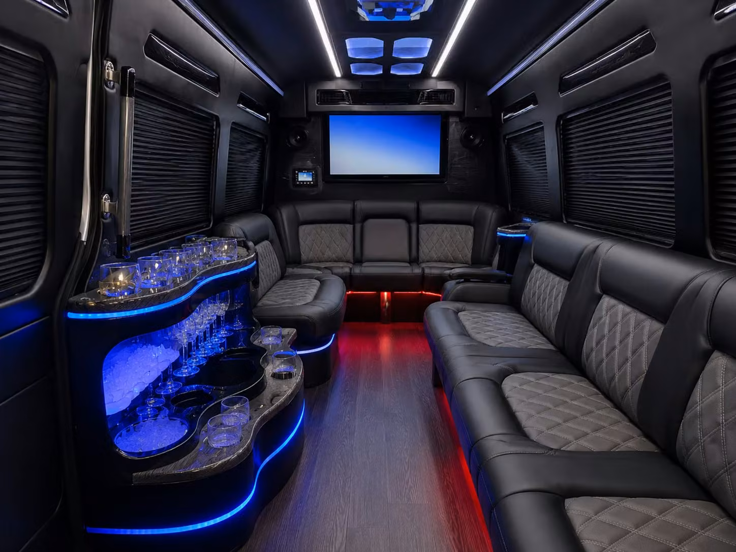 charterbusrentalwashingtondc com is the easiest way to book audi field transportation for dc united matches