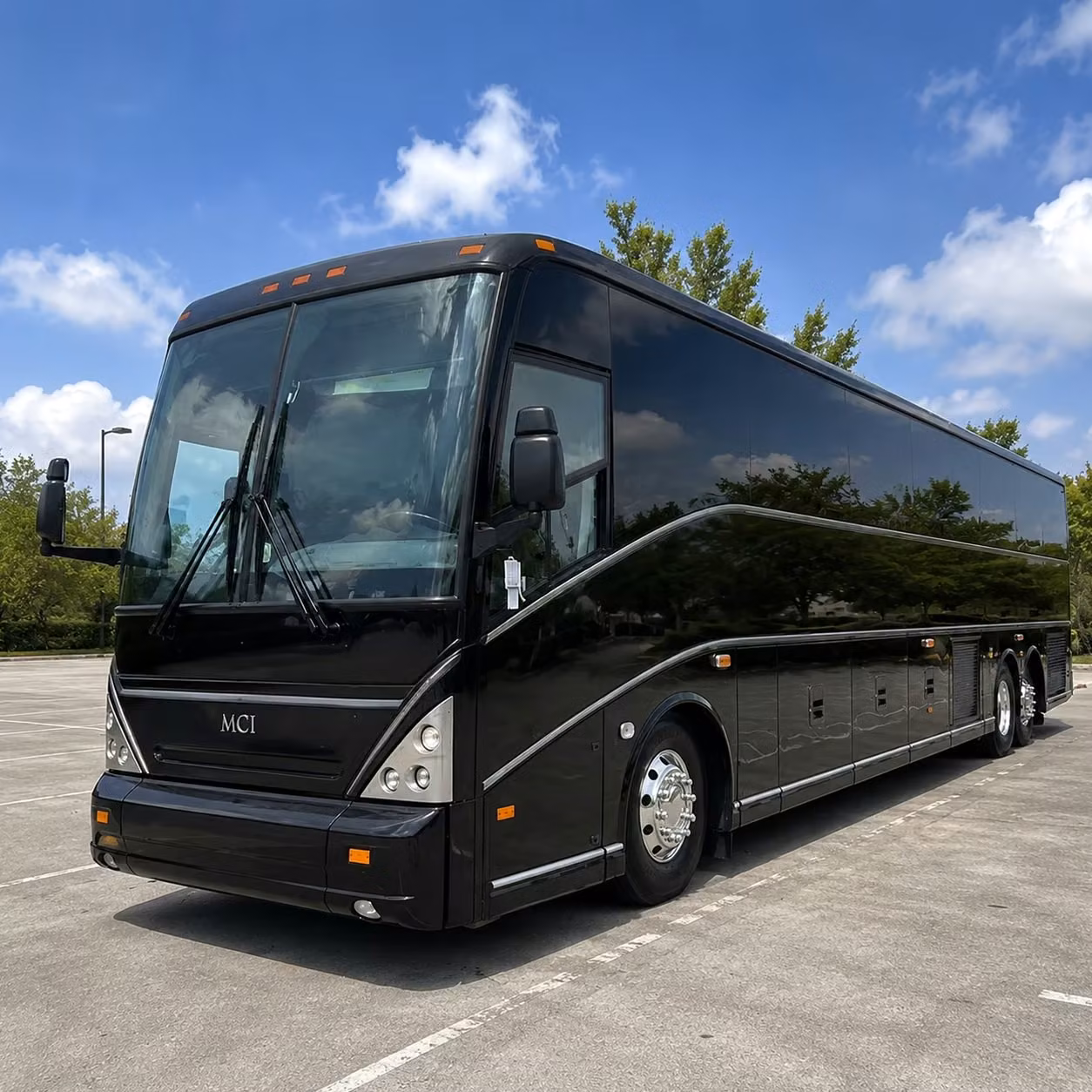 compare concert transportation options in washington and beyond