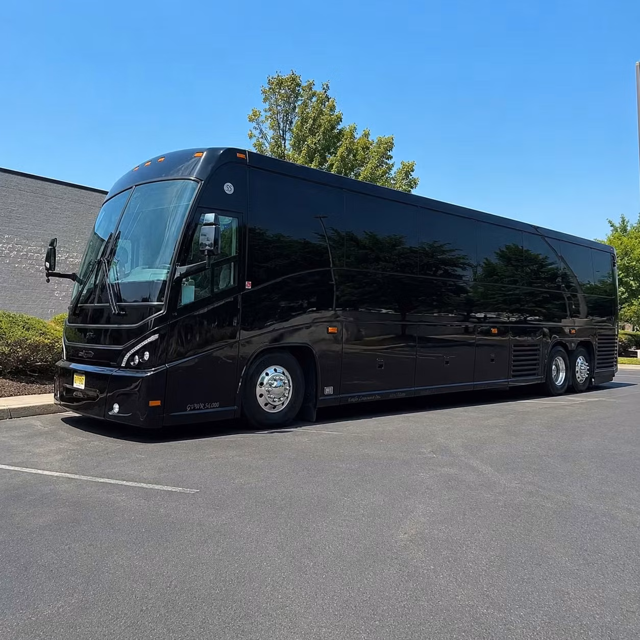 compare employee transportation options in washington and beyond