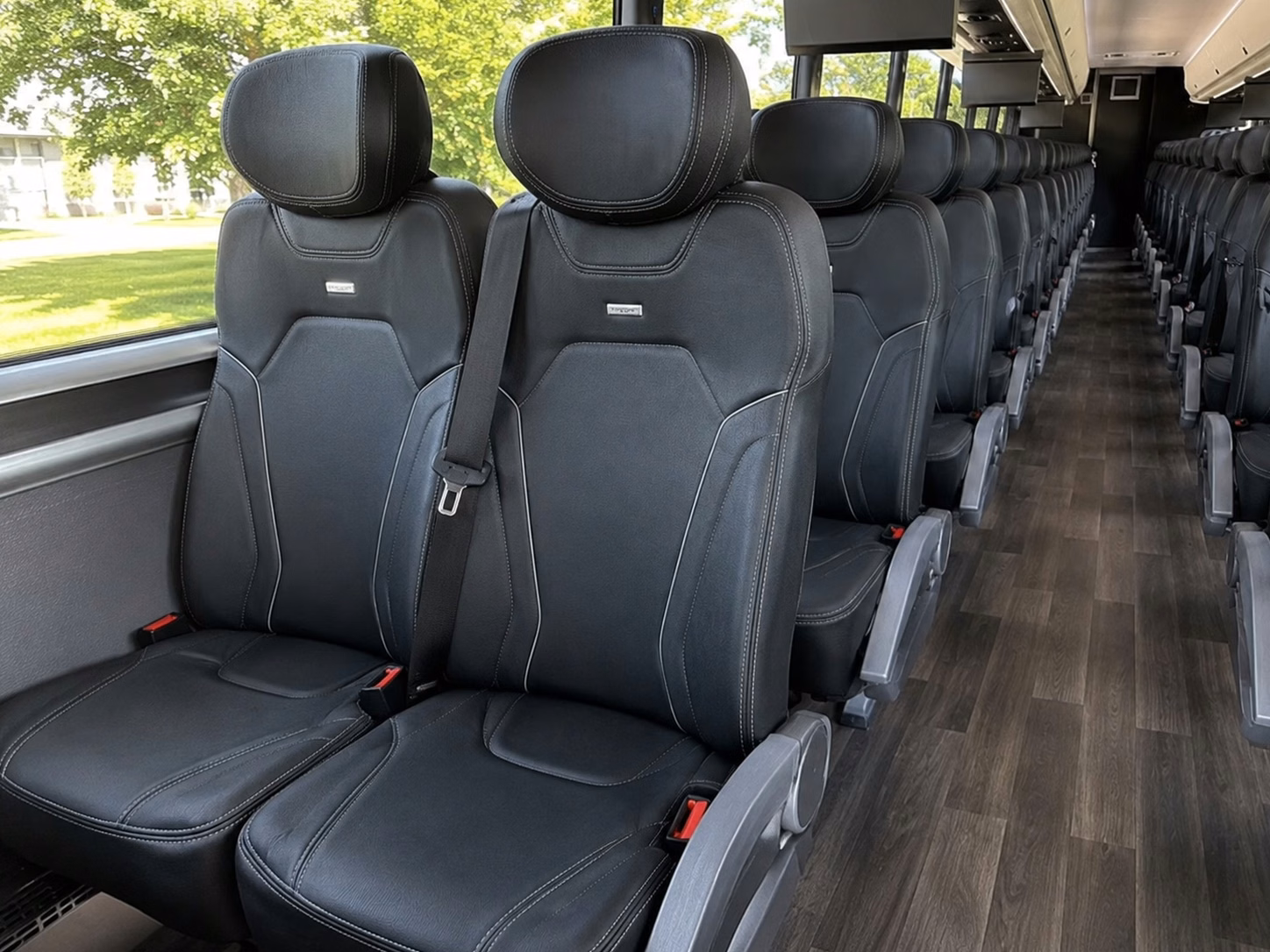 compare prom transportation options in washington and beyond