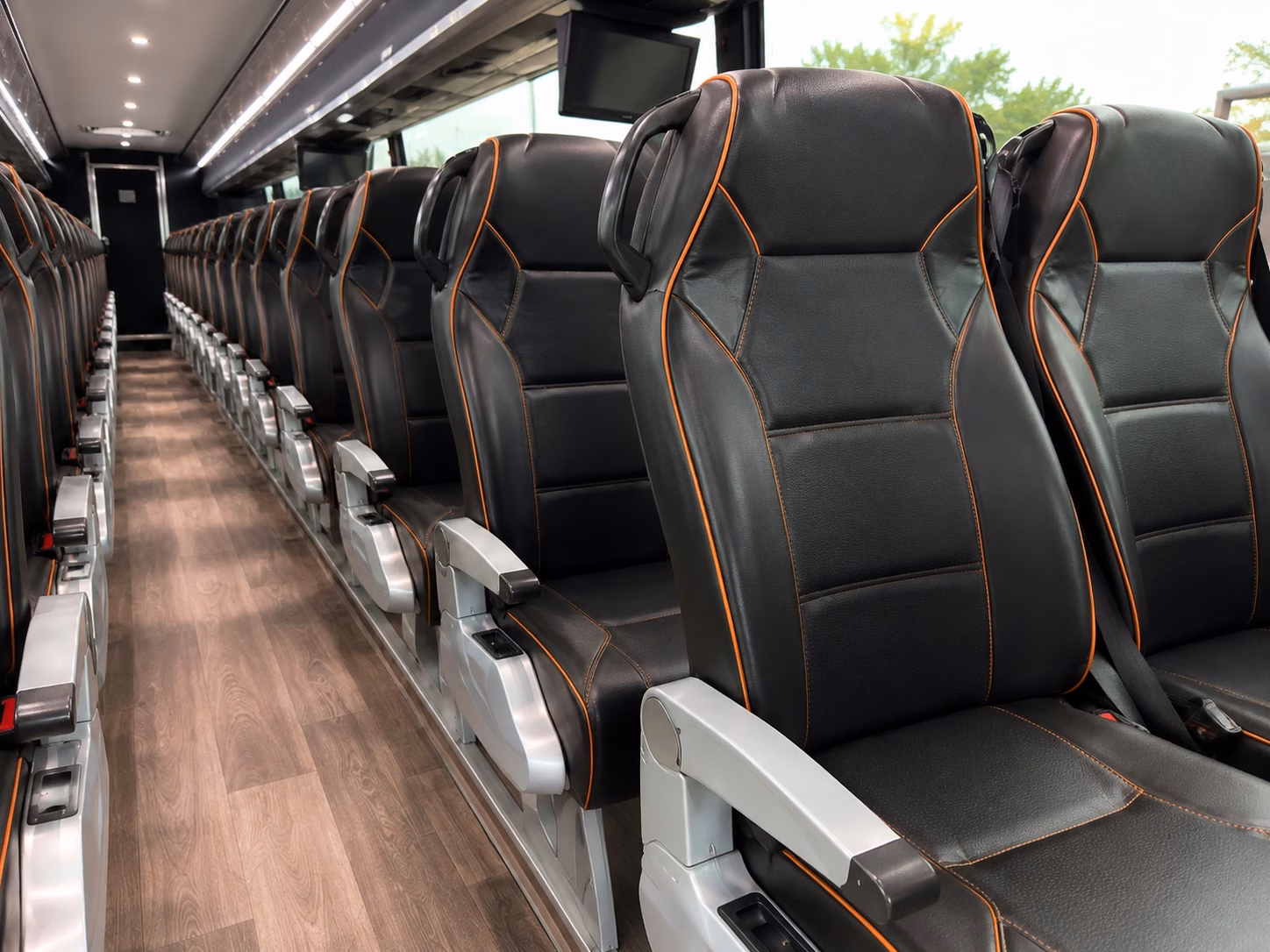 compare school event transportation options in washington and beyond