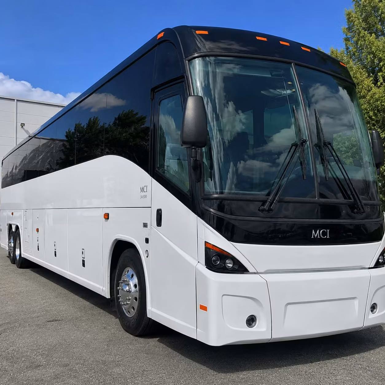 convention and corporate groups rely on washington dc airport shuttles for good reason