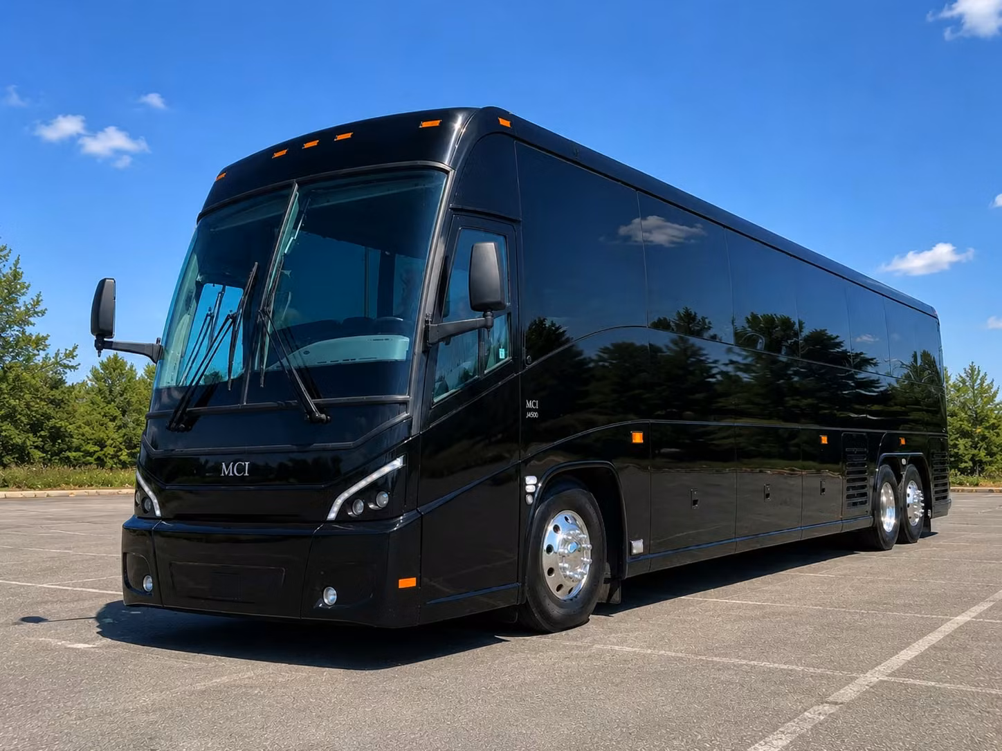 dc conference and convention shuttle bus rentals made simple