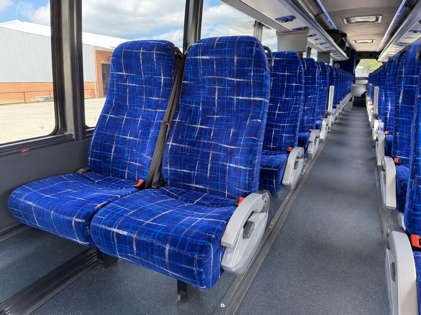 dc high school prom night bus rentals that keep the party going before the dance even starts
