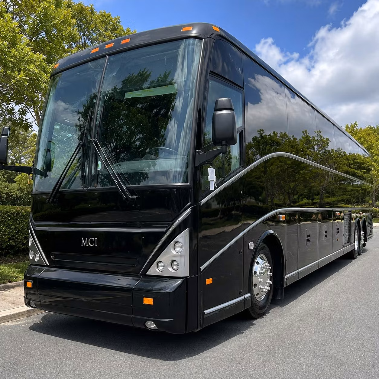 got 30 seconds that s all it takes to compare dc concert bus rentals