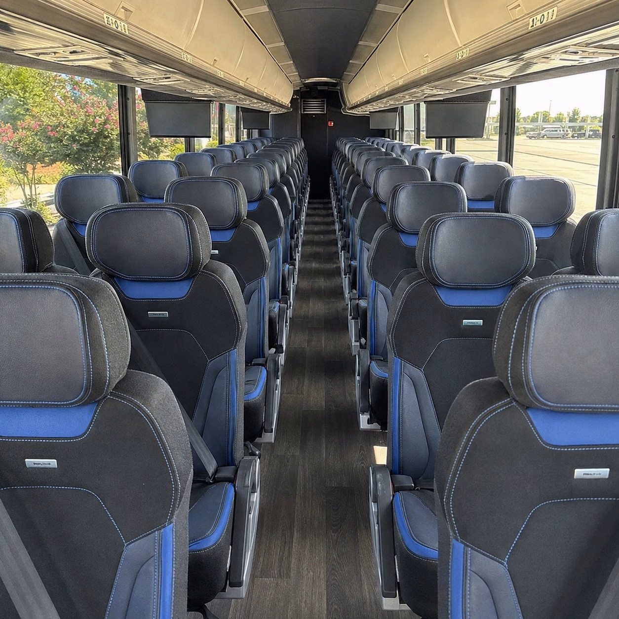 how where and when you re traveling affects washington dc bus rental rates