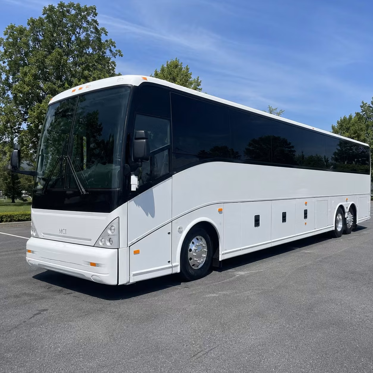 one search for your washington group trip