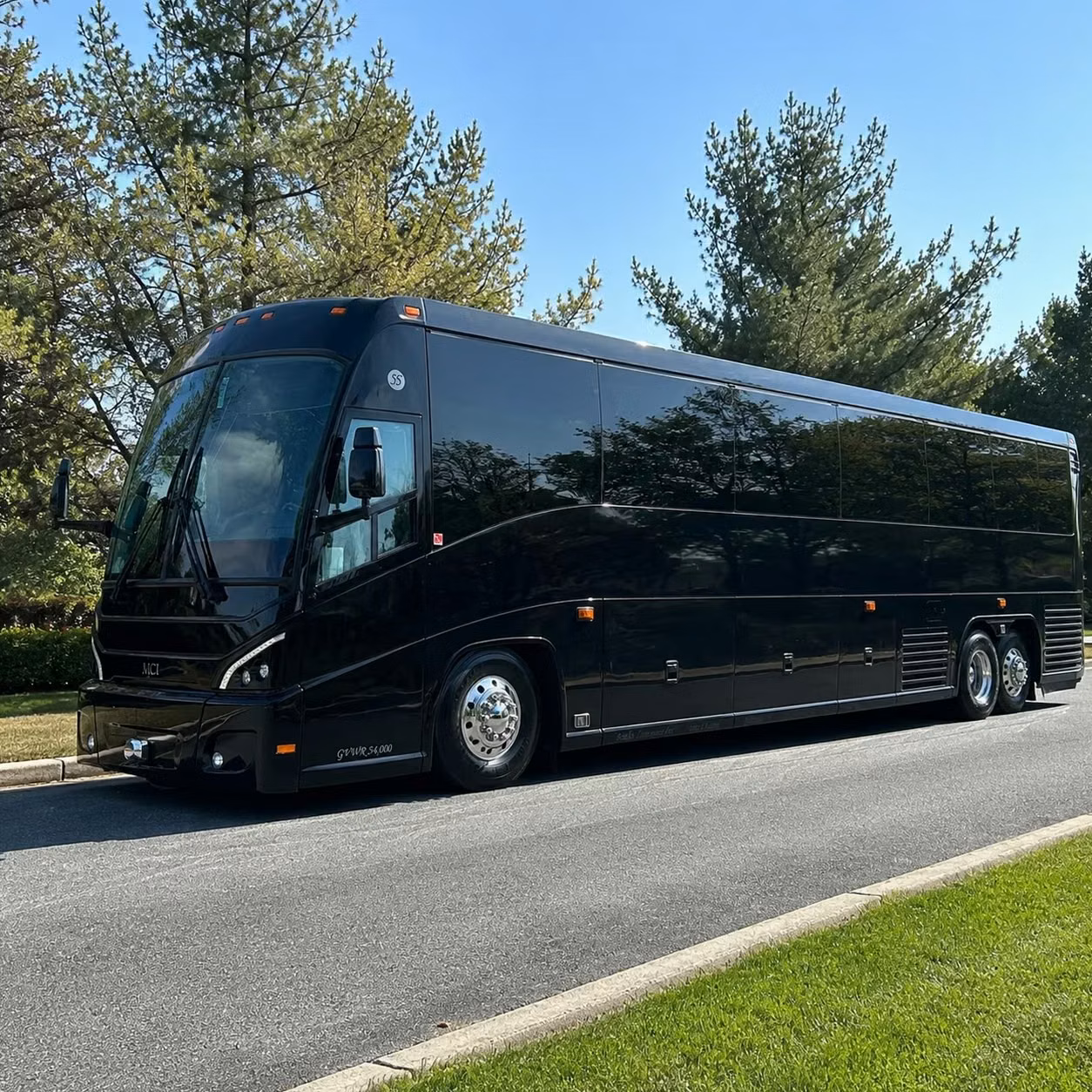 shuttle your dc team between metro stations and office campuses without the parking headache