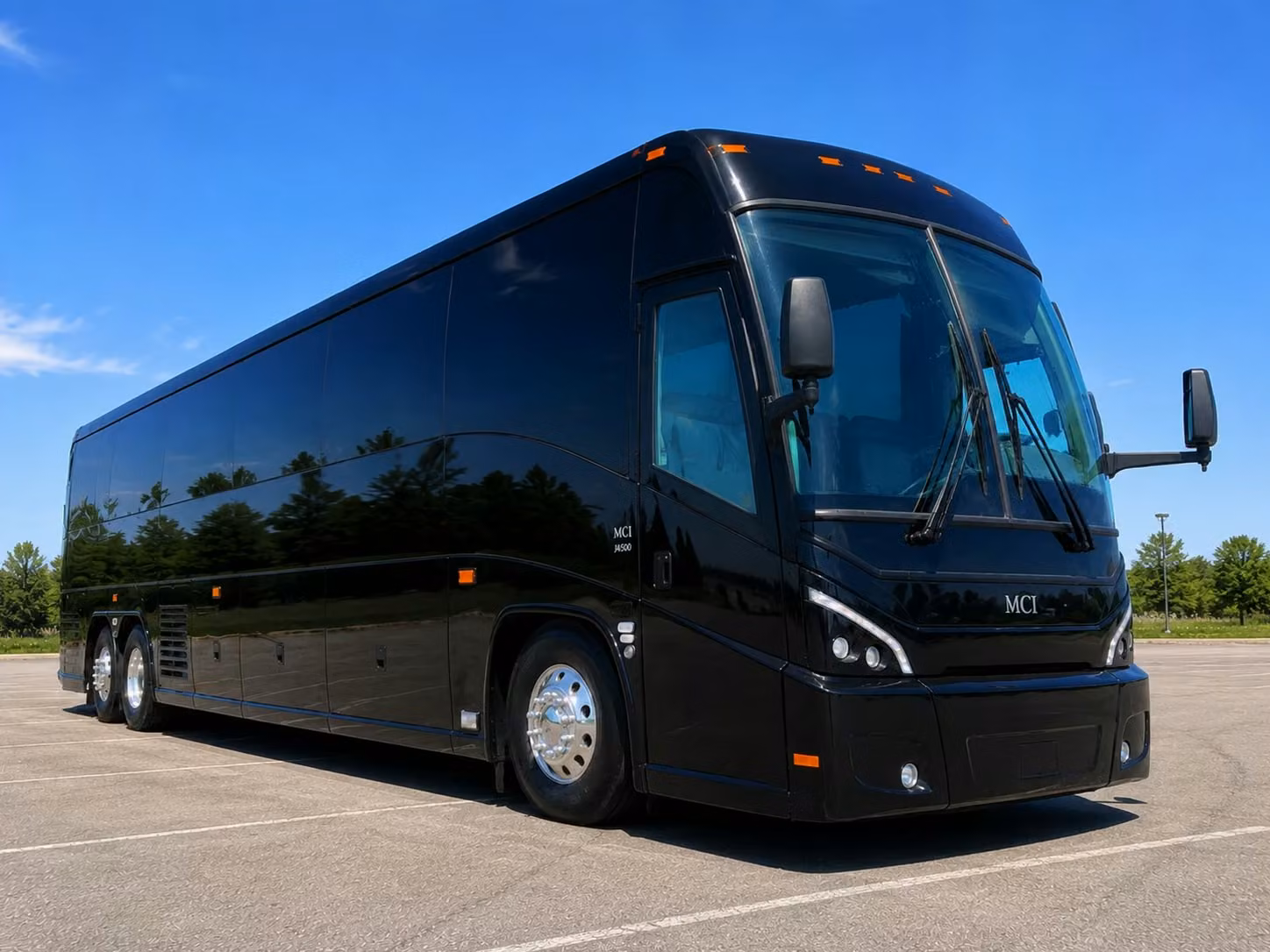 shuttle your team between capitol hill offices and convention venues without the headache