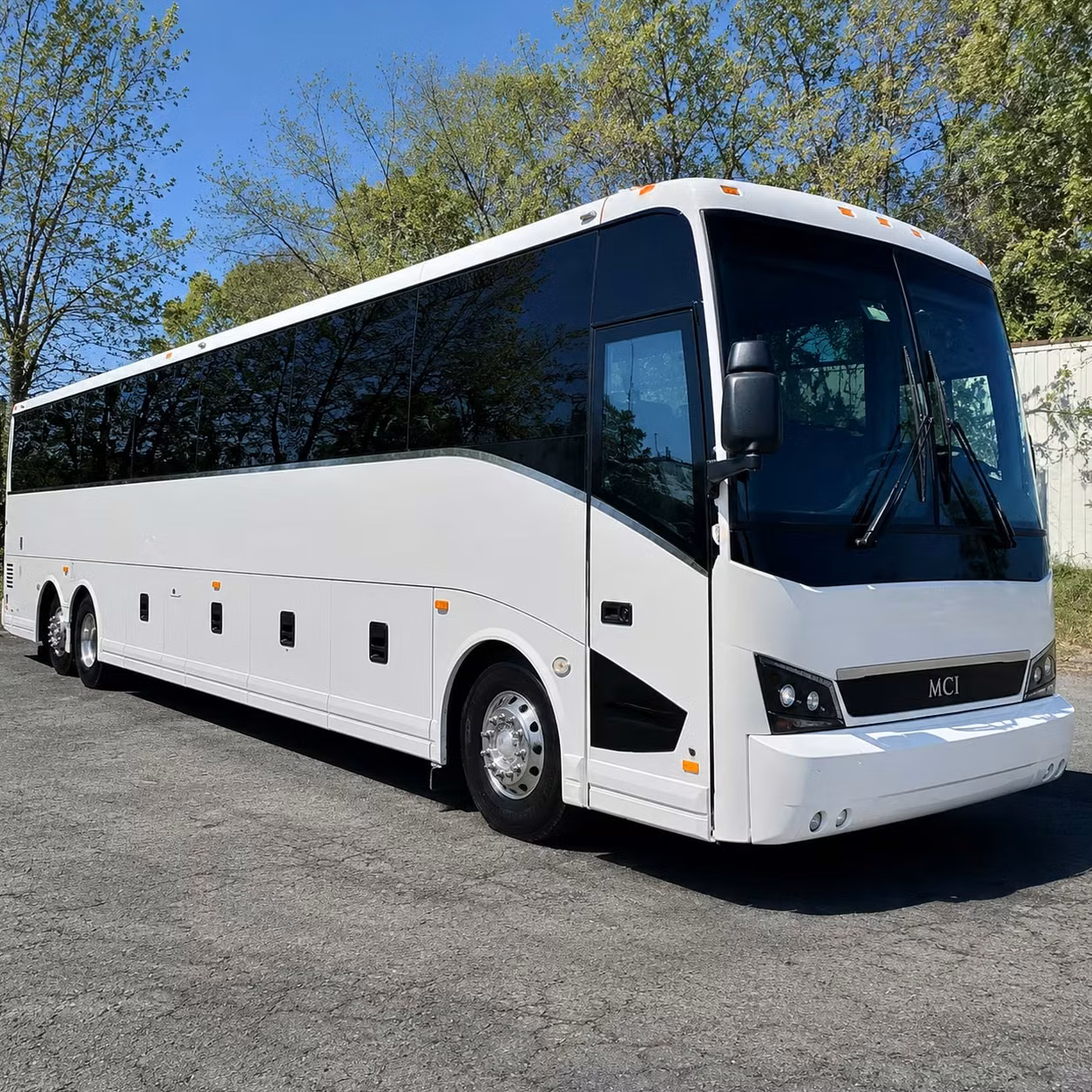 sunday shuttle services for dc congregations with limited parking