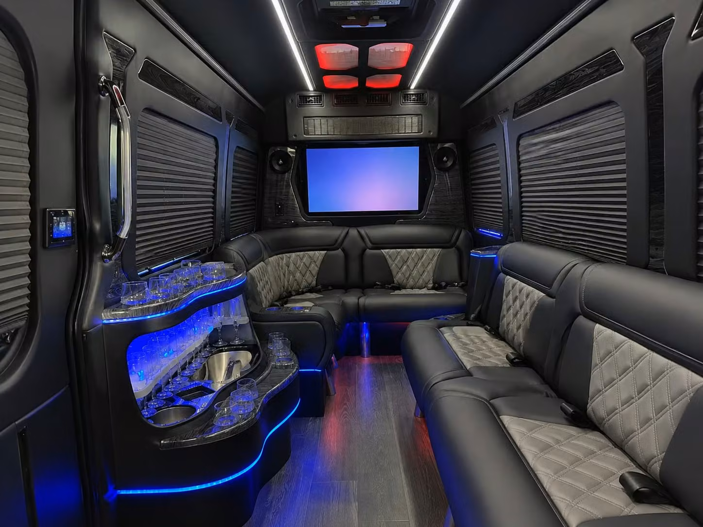 transportation for military training events troop movements and base to base transfers