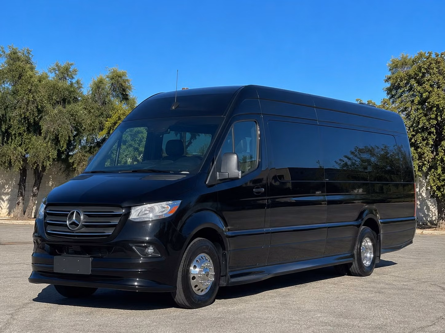 transportation serving washington and nearby cities