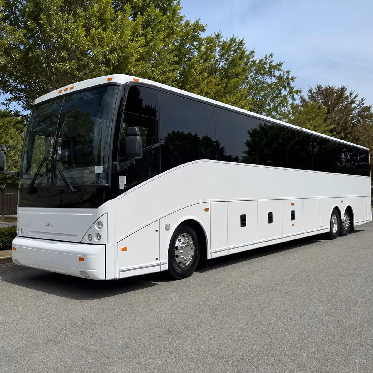 washington airport transfer shuttle bus services