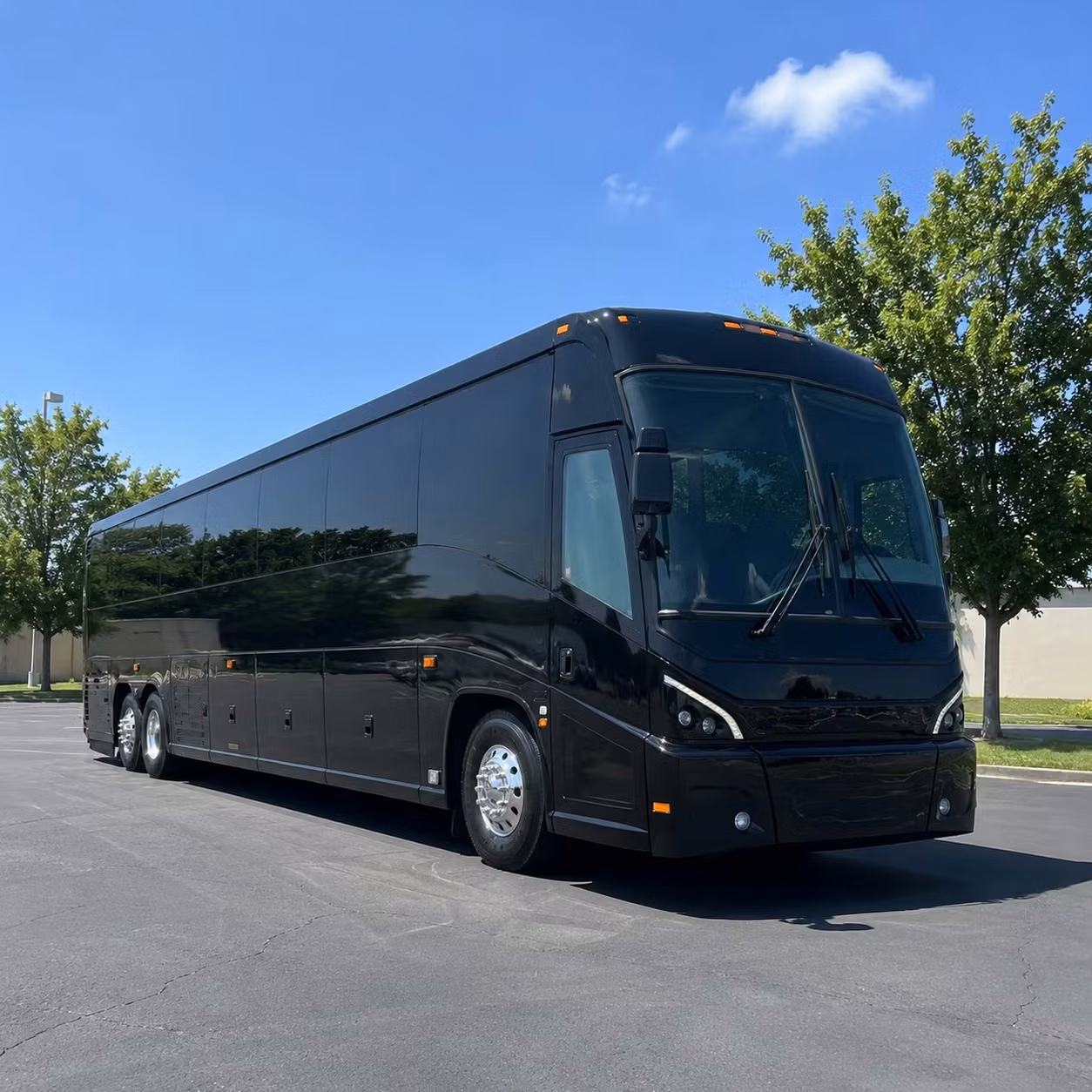 washington employee transportation services