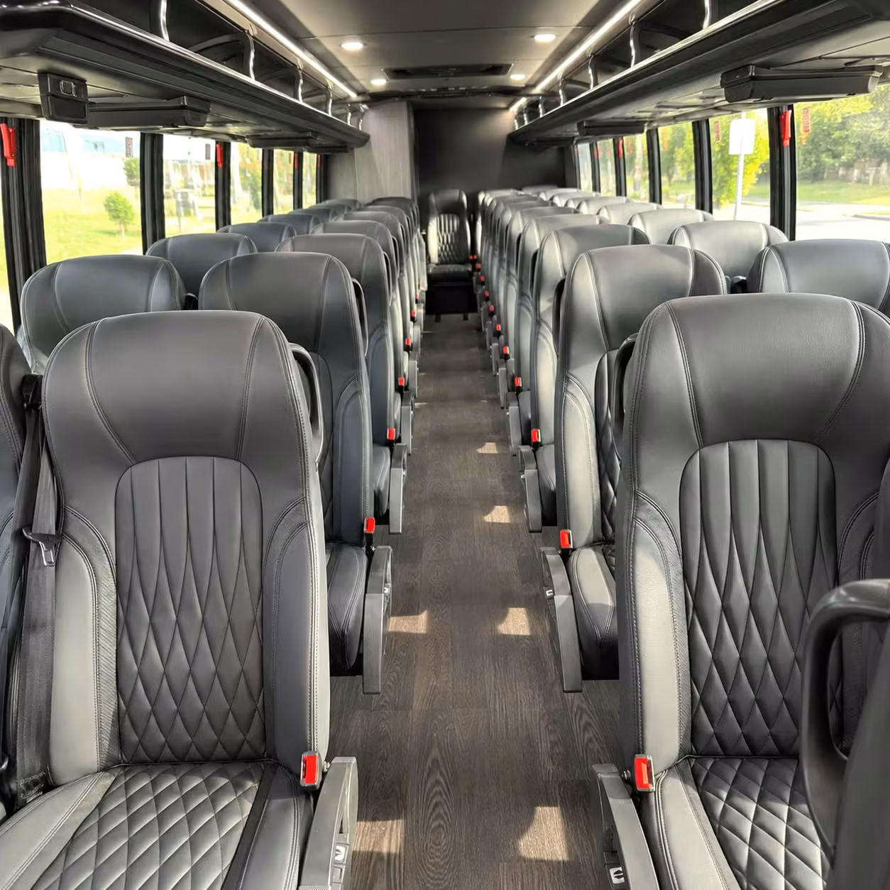 washington employee transportation