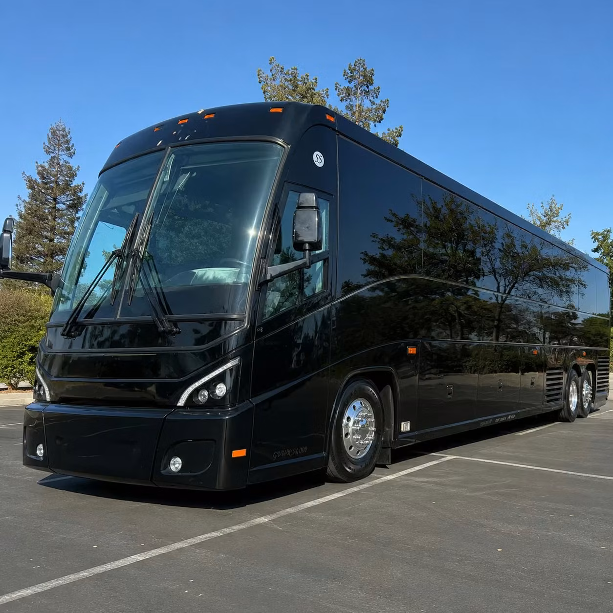 washington government military transportation service