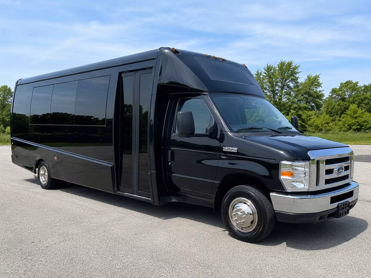 washington government military transportation