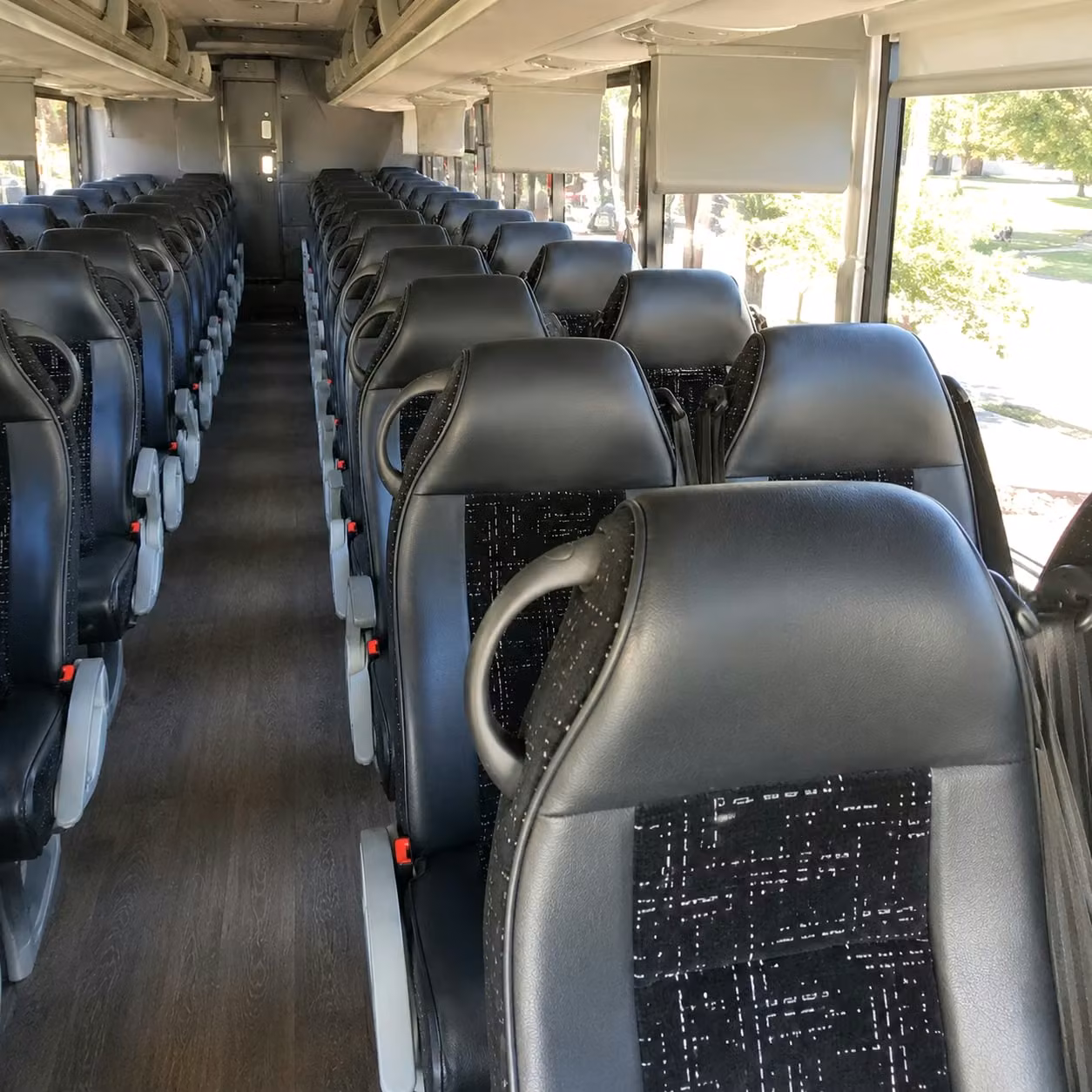 Washington Group Transportation Services